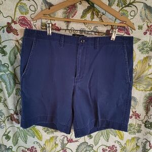 Ll Bean Signature Men's Cotton Shorts
